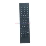 Onkyo DV-CP704S remote control replacement