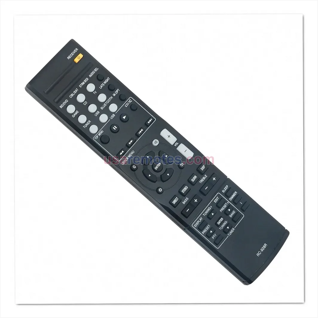 Onkyo HT-S3800 remote control replacement Onkyo HT-S3800 remote control replacement