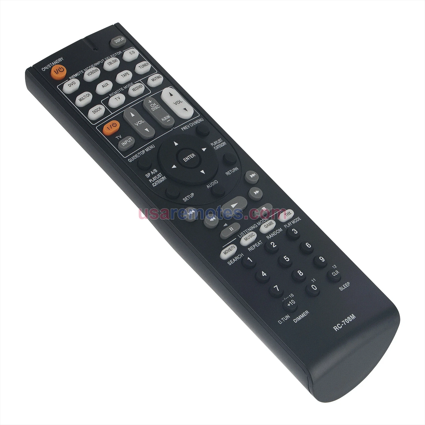 Onkyo HT-S9100 remote control replacement Onkyo HT-S9100 remote control replacement