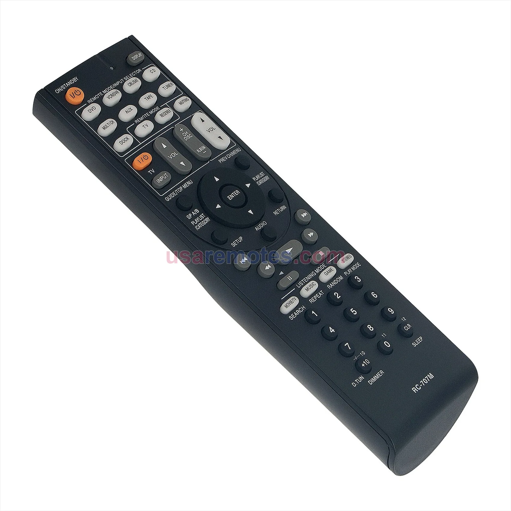 Onkyo HTP-750X remote control replacement Onkyo HTP-750X remote control replacement