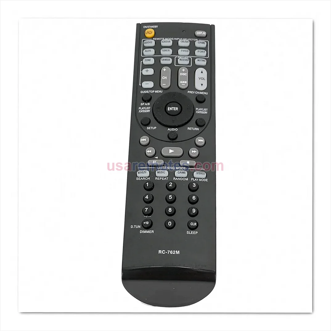 Onkyo HTRC230 remote control replacement Onkyo HTRC230 remote control replacement