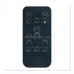Onkyo LS-B40 remote control replacement
