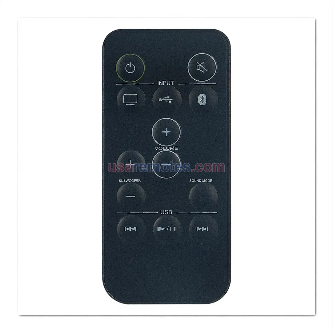 Onkyo LS-B40 remote control replacement Onkyo LS-B40 remote control replacement