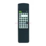 Onkyo RT24140330Y remote control replacement