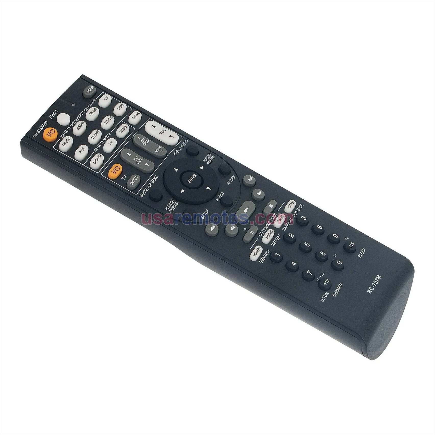 Onkyo SKF-670 remote control replacement Onkyo SKF-670 remote control replacement