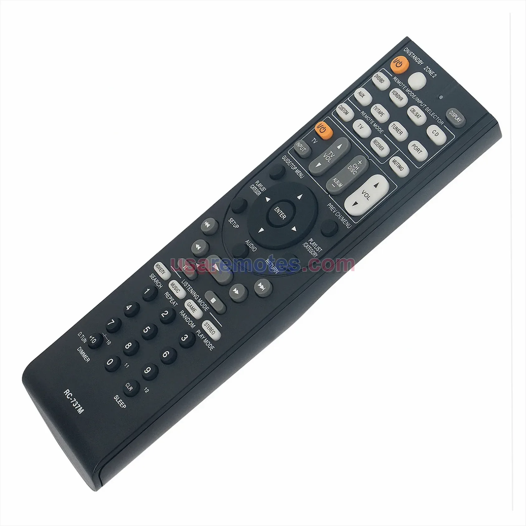 Onkyo SKW-770 remote control replacement