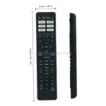 Onkyo TX-8260 remote control replacement