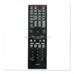 Onkyo TX-NR737 remote control replacement