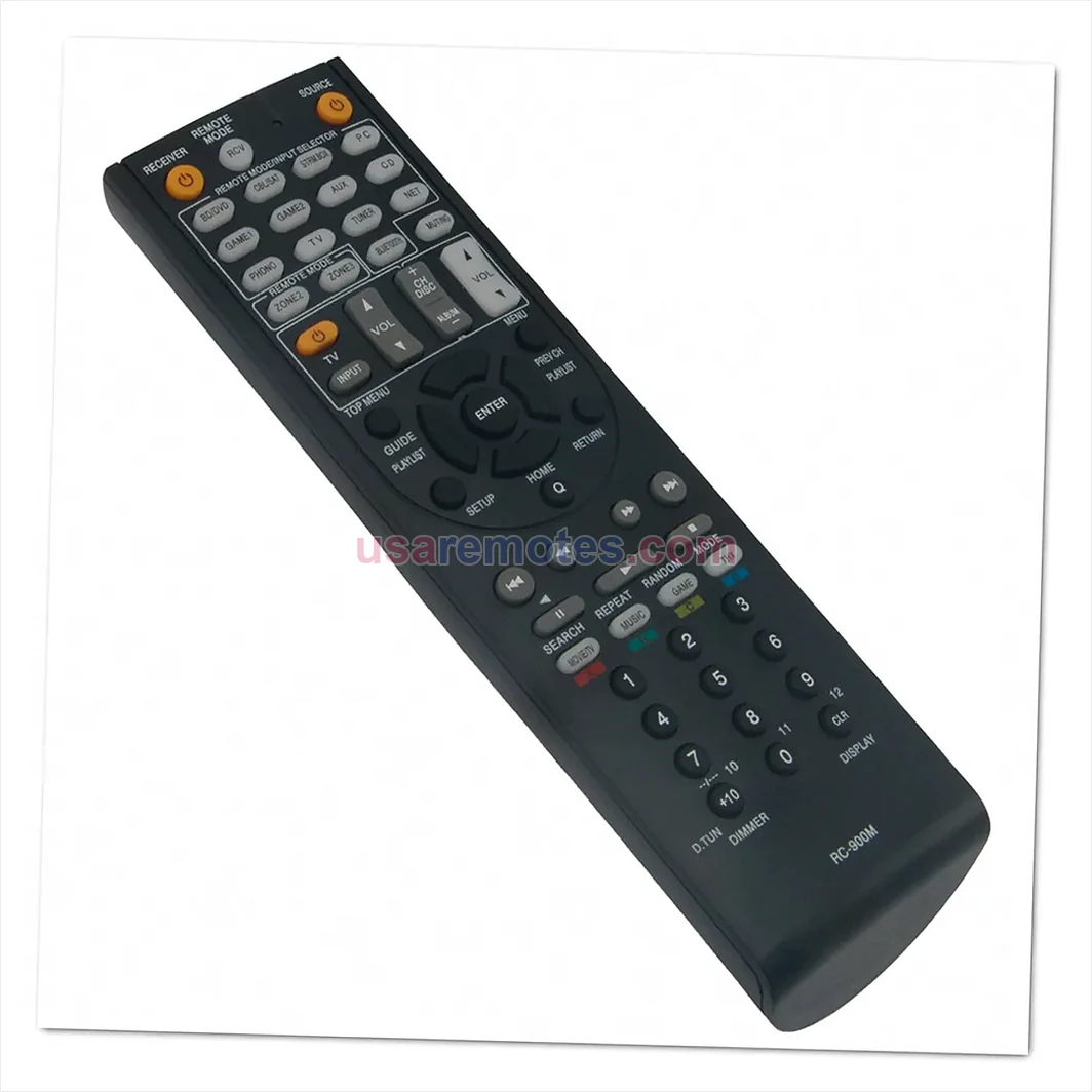 Onkyo TX-RZ800 remote control replacement Onkyo TX-RZ800 remote control replacement