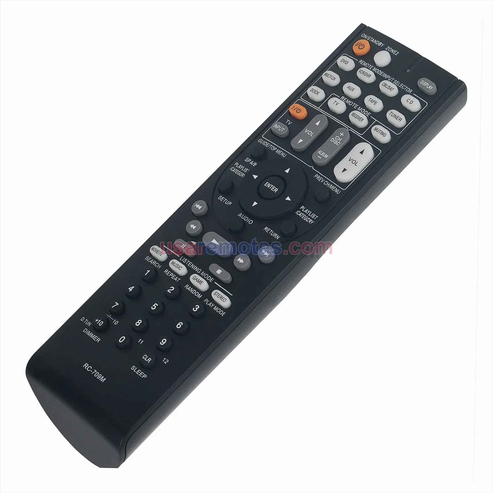 Onkyo TX-SR506 remote control replacement Onkyo TX-SR506 remote control replacement