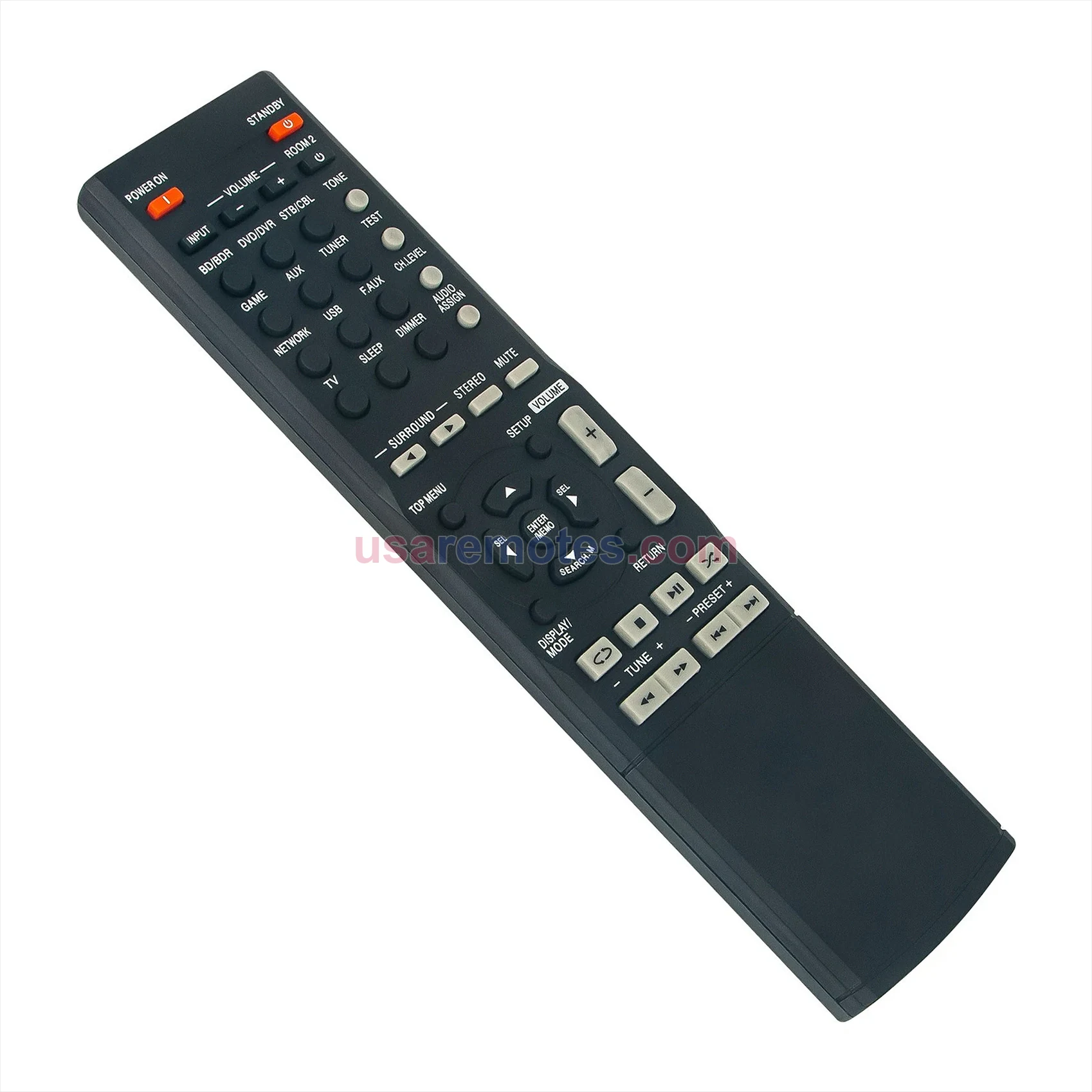 Onkyo TX830 remote control replacement Onkyo TX830 remote control replacement