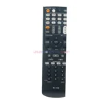 Onkyo UP-A1 remote control replacement