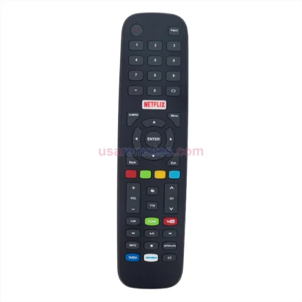Onn 32T2H remote control replacement