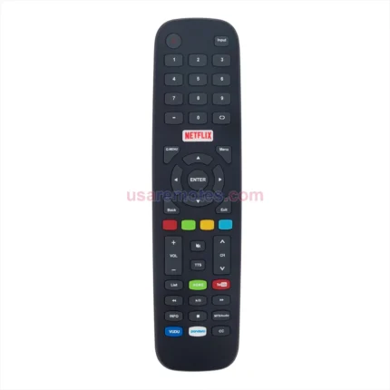 Onn 65T7U remote control replacement