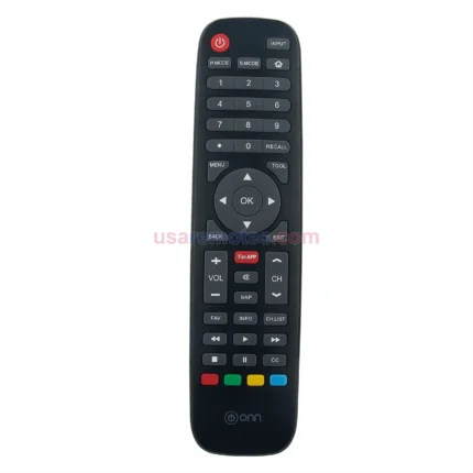 Onn 70T7U remote control replacement