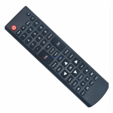 Onn ONA32HB19E03 remote control replacement