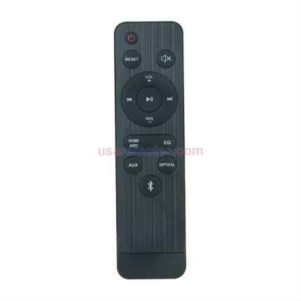 Onn TT-SK023BSPF remote control replacement