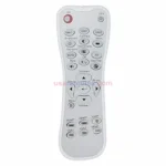 Optoma CINEMAX D2 remote control replacement