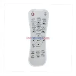 Optoma DH1008 remote control replacement
