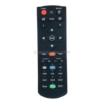 Optoma DH1017 remote control replacement