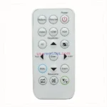 Optoma DS346 remote control replacement
