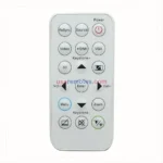 Optoma DX345 remote control replacement
