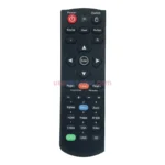 Optoma EH501 remote control replacement
