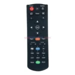 Optoma EH515T remote control replacement