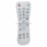 Optoma GT1080 remote control replacement