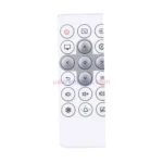 Optoma GT2000HDR remote control replacement