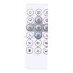 Optoma GT2100HDR remote control replacement