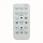 Optoma H112E remote control replacement