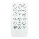 Optoma H116ST remote control replacement