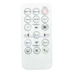 Optoma H190X remote control replacement