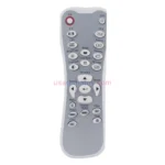 Optoma HD131X remote control replacement