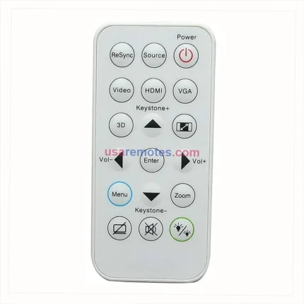 Optoma HD146X remote control replacement