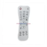 Optoma HD200D remote control replacement