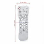 Optoma HD200X remote control replacement