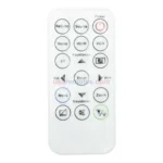Optoma HD39HDR remote control replacement