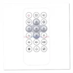 Optoma MD21227 remote control replacement