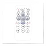 Optoma NZW350ST remote control replacement