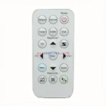 Optoma S340 remote control replacement