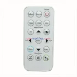 Optoma S341 remote control replacement