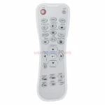 Optoma UHD300X remote control replacement