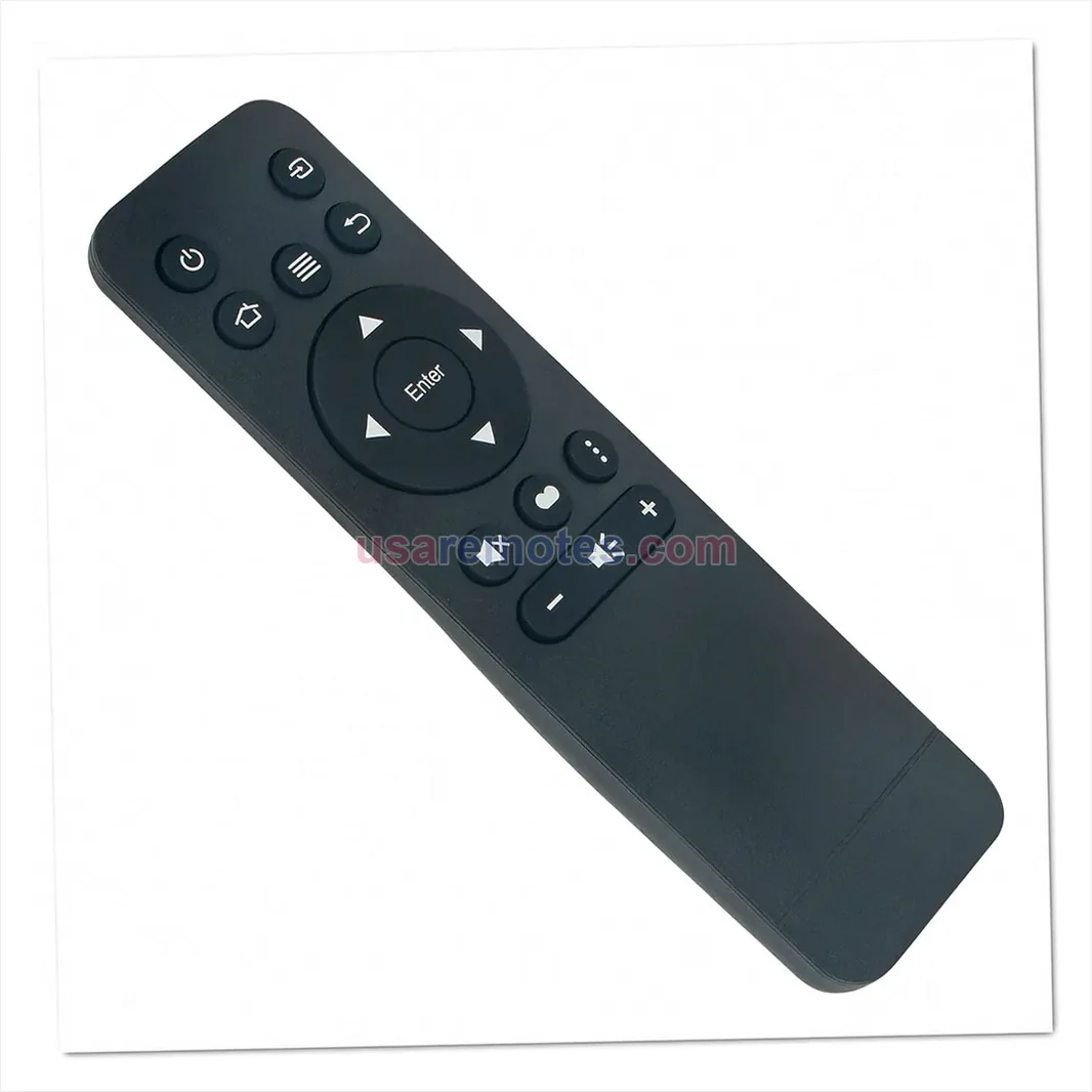 Optoma UHD350X remote control replacement