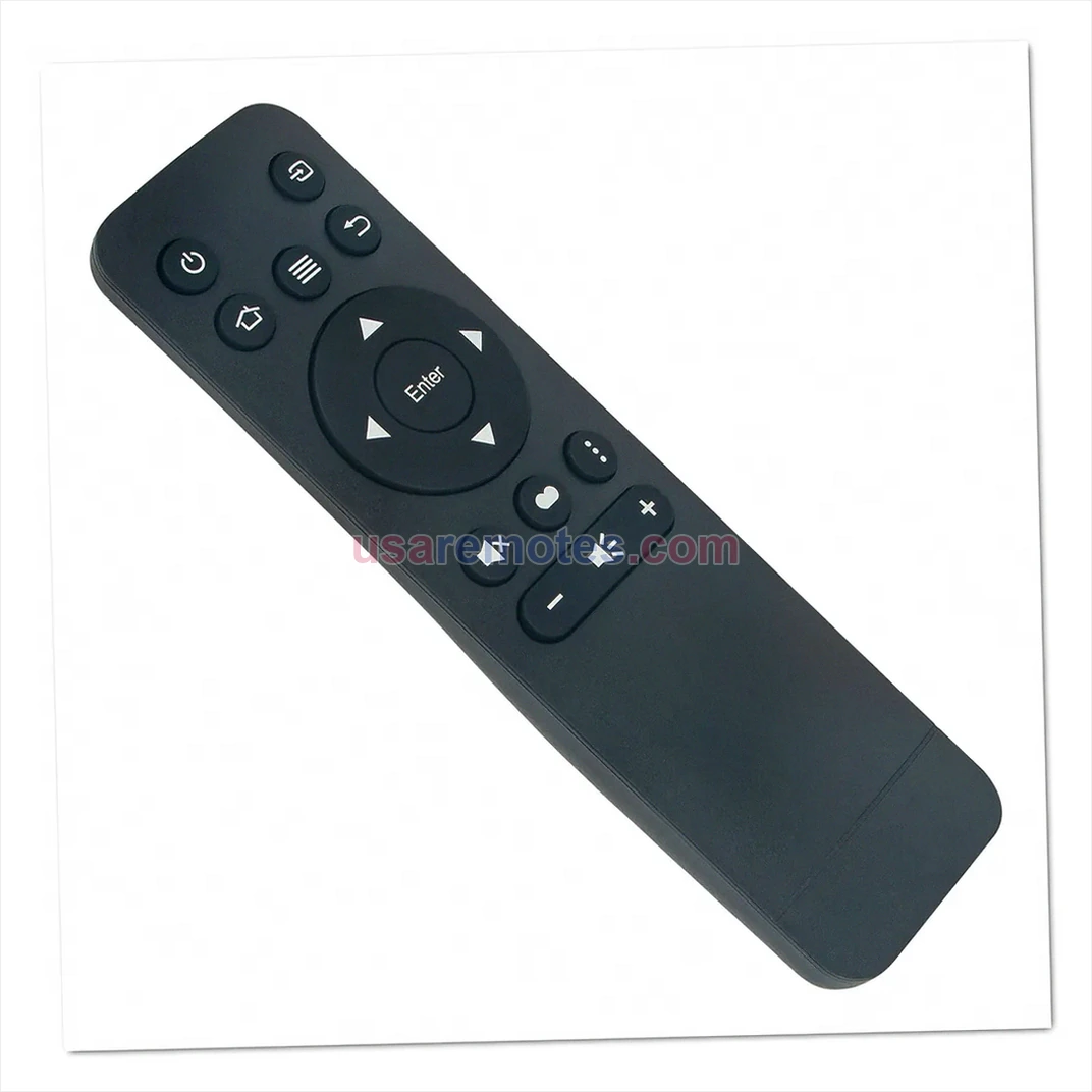 Optoma UHD51ALV remote control replacement Optoma UHD51ALV remote control replacement
