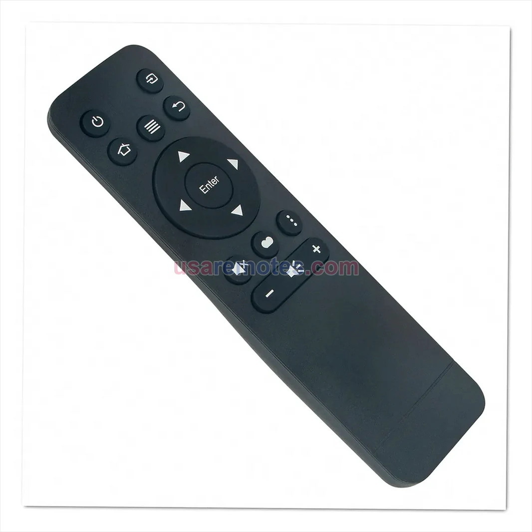 Optoma UHD52ALV remote control replacement Optoma UHD52ALV remote control replacement