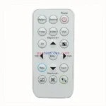 Optoma W310 remote control replacement