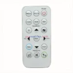 Optoma W316 remote control replacement