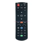 Optoma W319USTIR remote control replacement